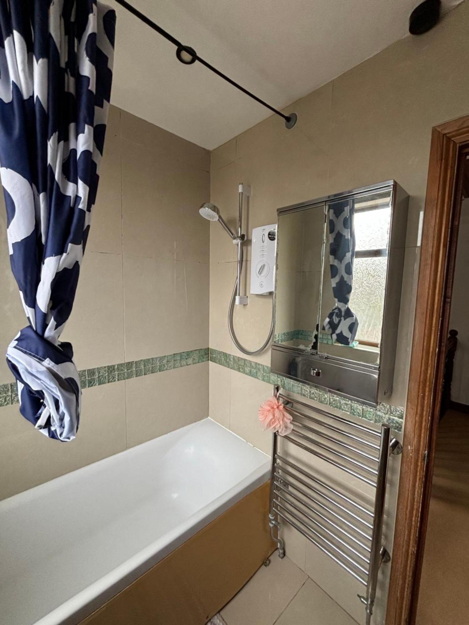Shared House On Southmead 호텔 브리스틀 외부 사진
