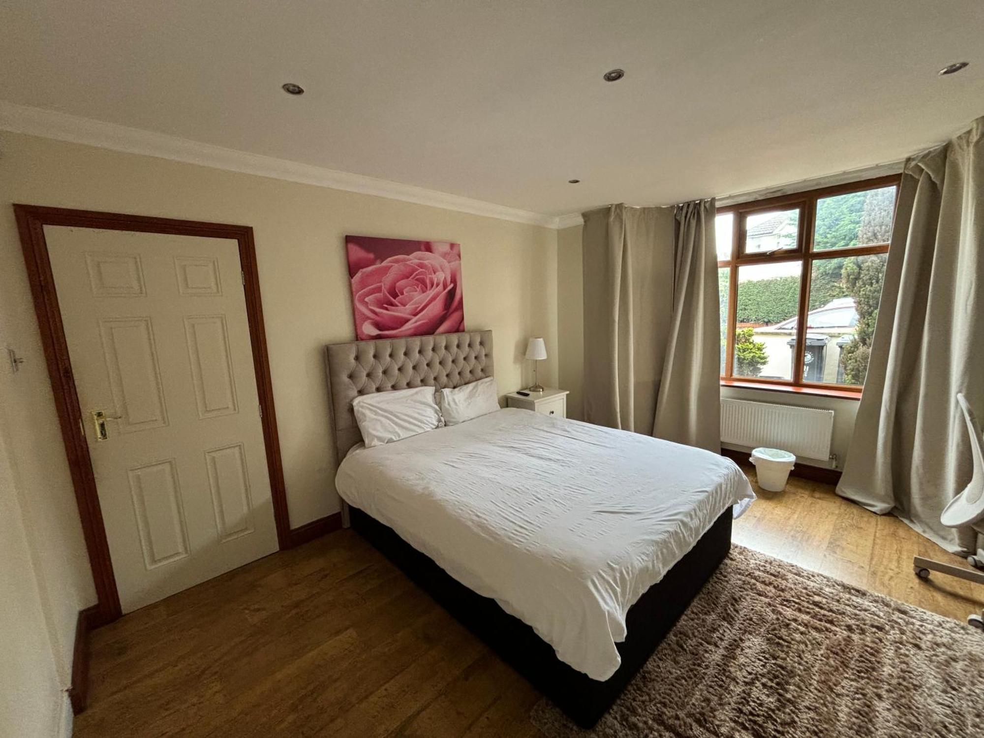 Shared House On Southmead 호텔 브리스틀 외부 사진