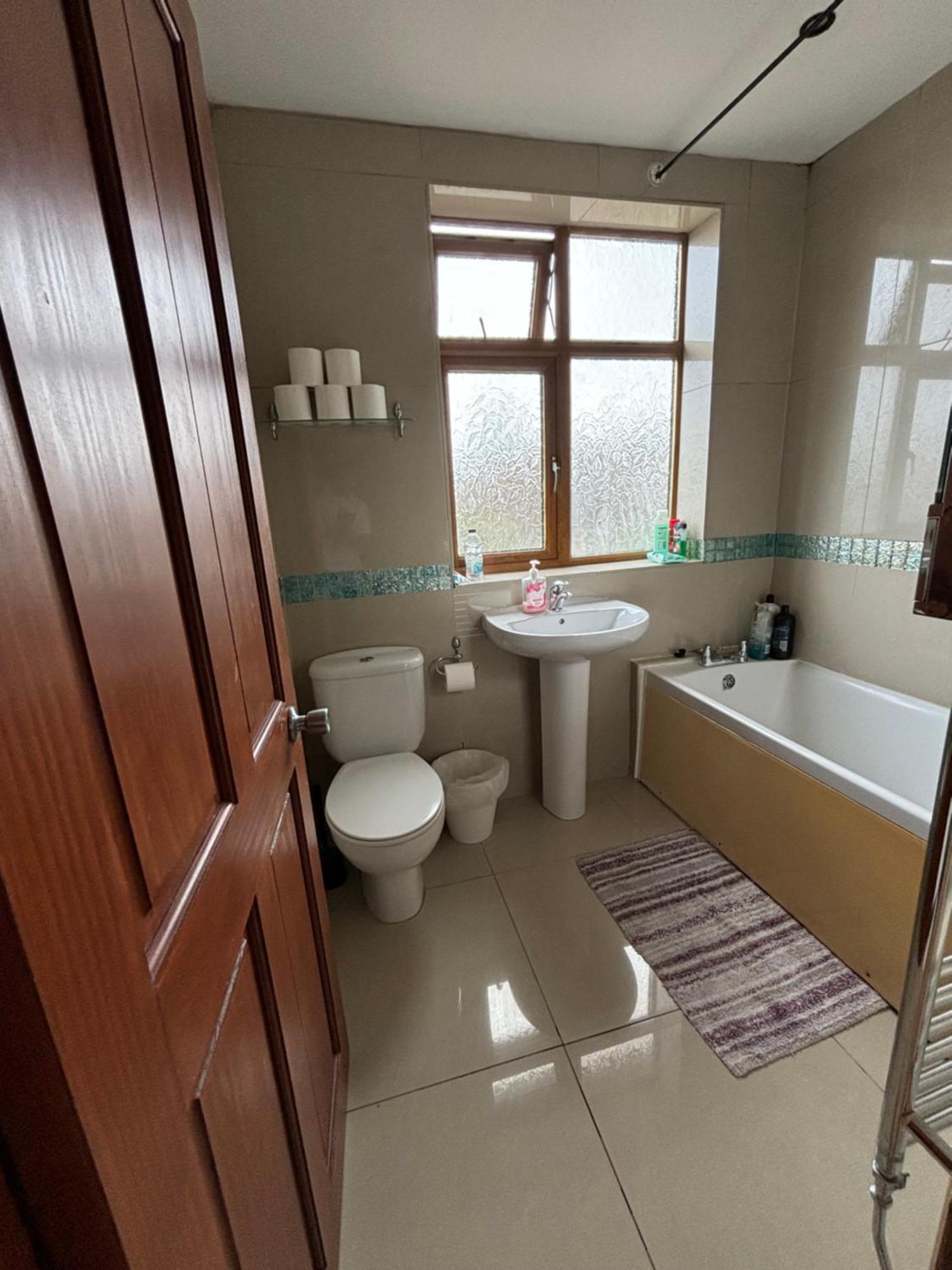 Shared House On Southmead 호텔 브리스틀 외부 사진